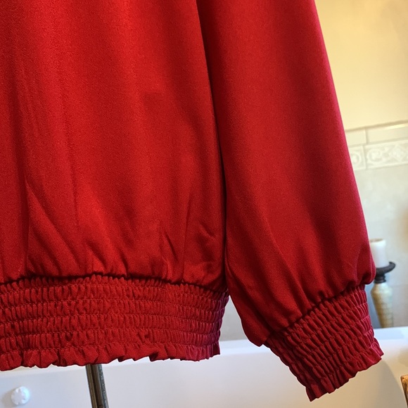 Beaded Blouse - Picture 6 of 8